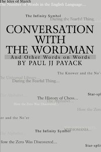 bokomslag Conversation With The WordMan