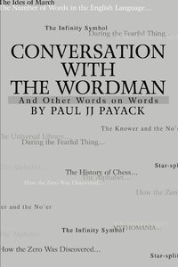 bokomslag Conversation With The WordMan