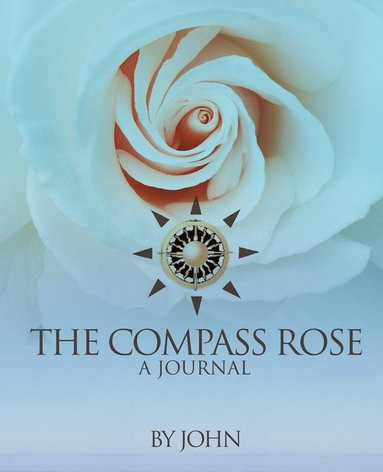 bokomslag The Compass Rose