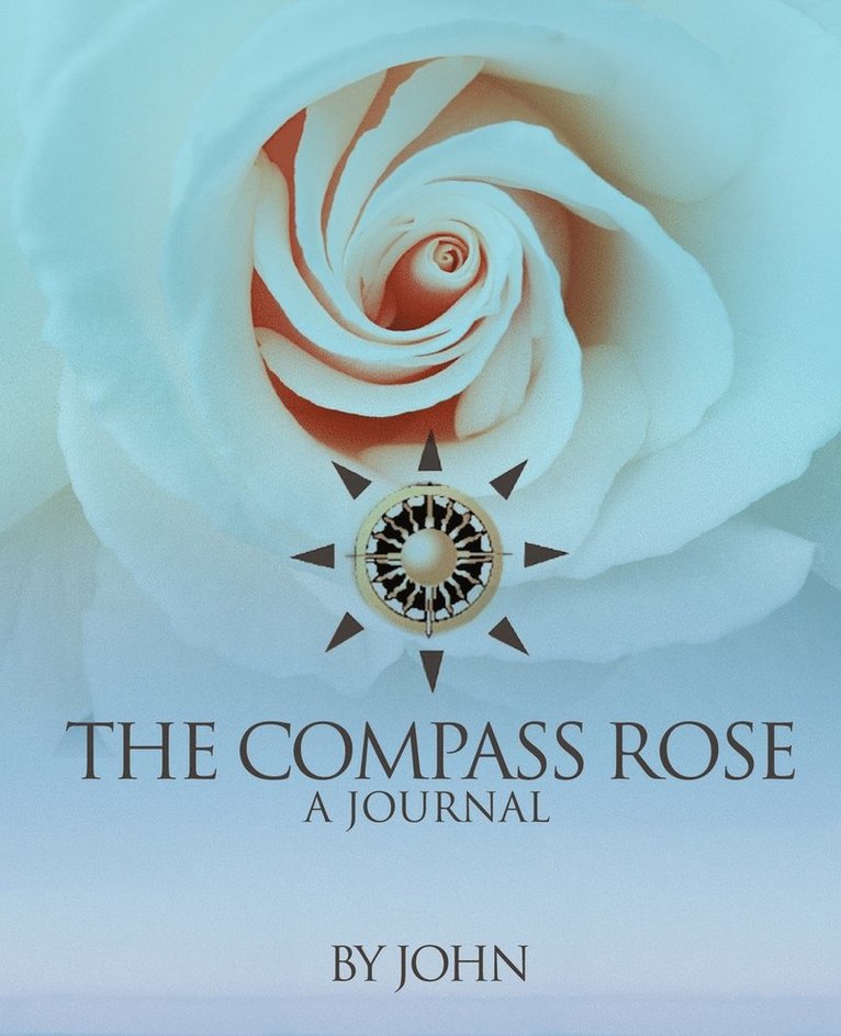 The Compass Rose 1
