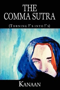 bokomslag Comma Sutra