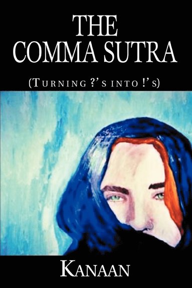 bokomslag Comma Sutra