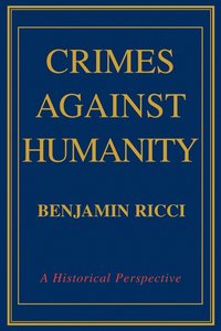 bokomslag Crimes Against Humanity