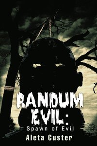bokomslag Randum Evil