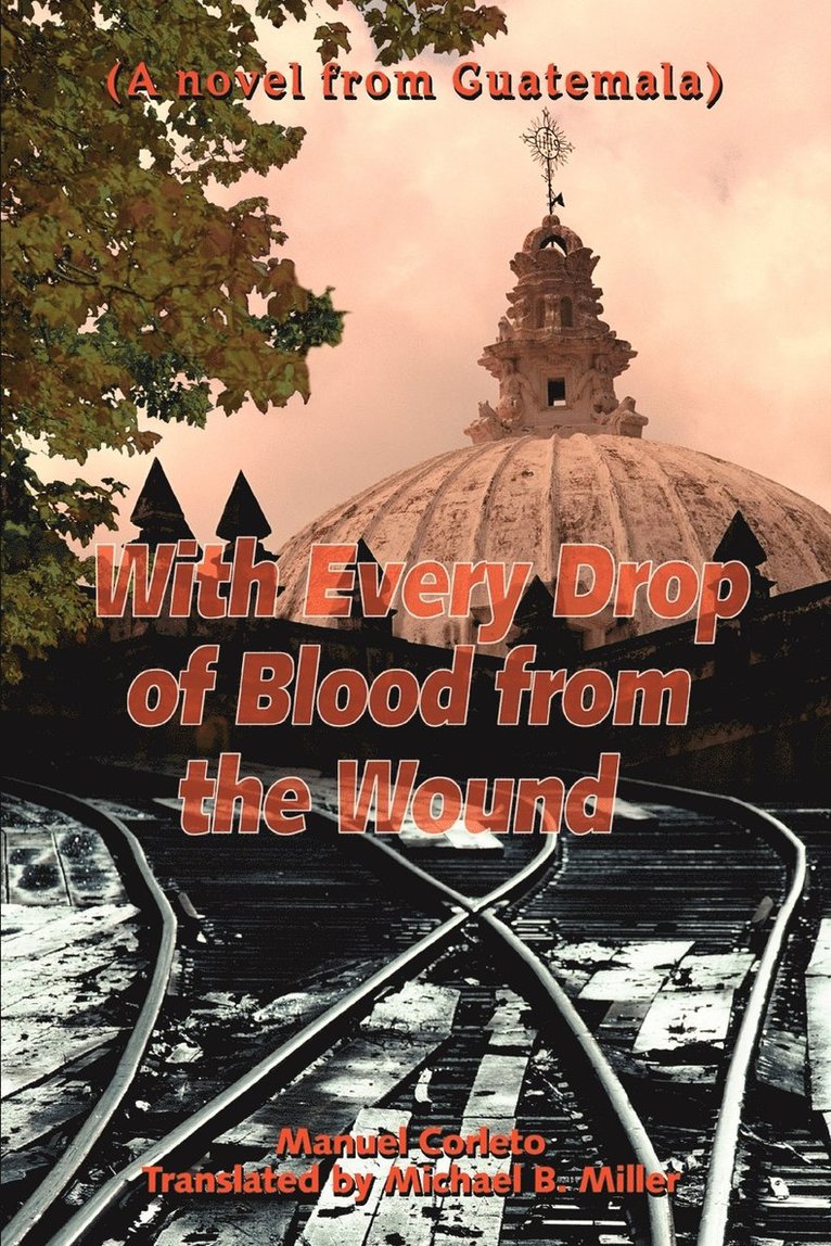 With Every Drop of Blood from the Wound 1