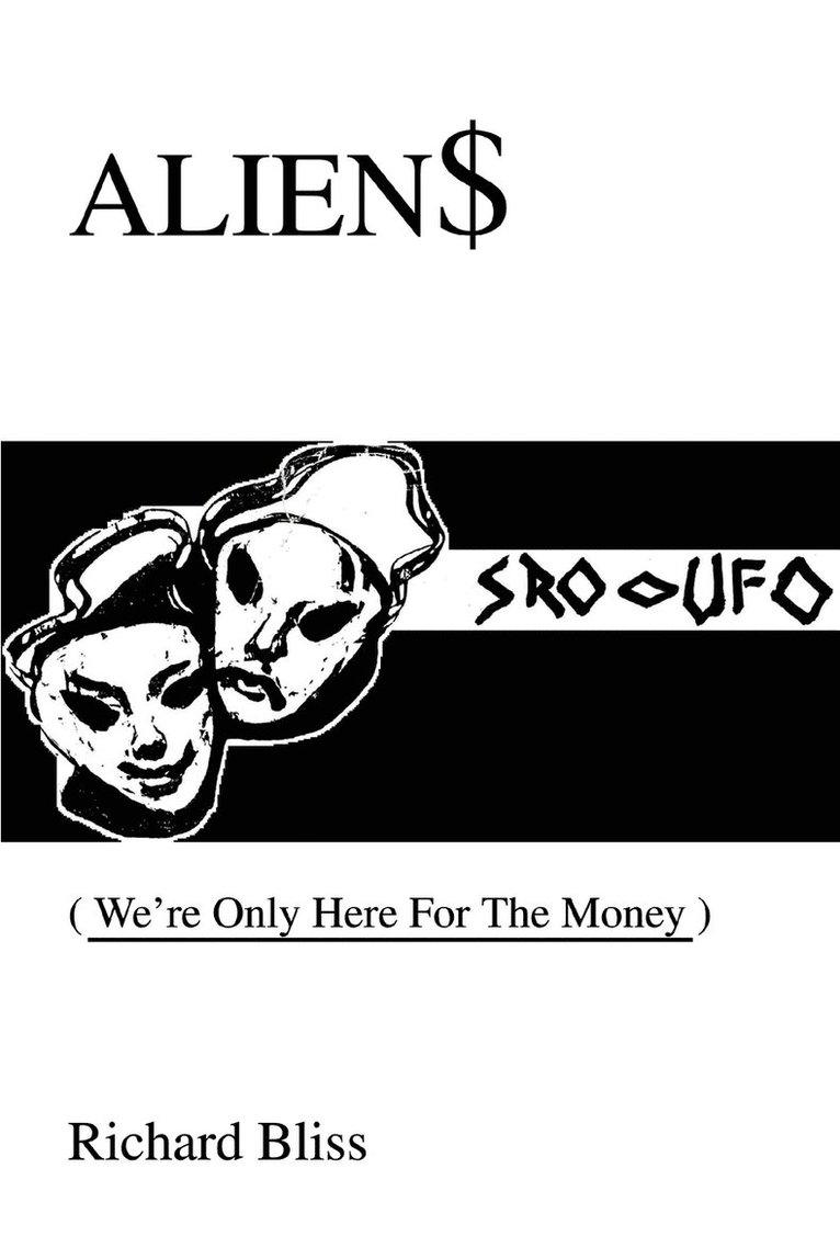 Alien$ 1