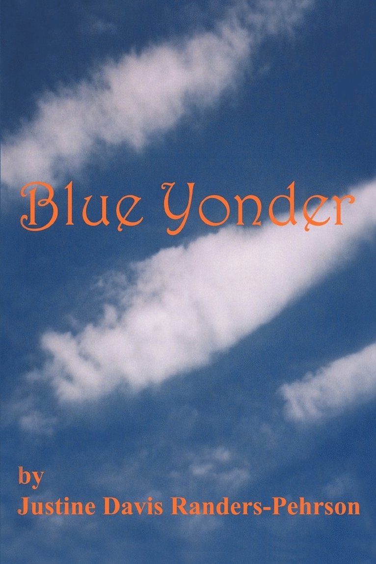 Blue Yonder 1