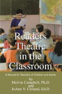 bokomslag Readers Theatre in the Classroom