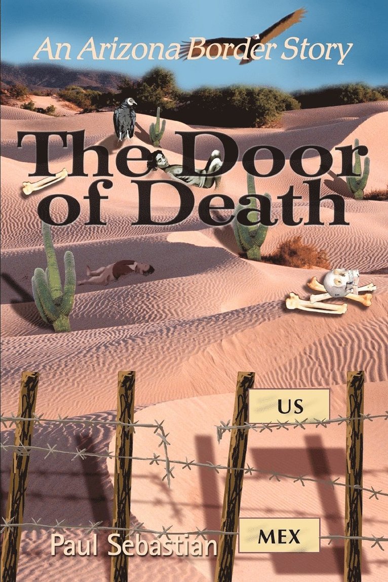 The Door of Death 1