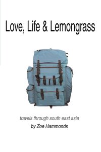 bokomslag Love, Life & Lemongrass