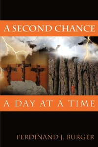 bokomslag Second Chance