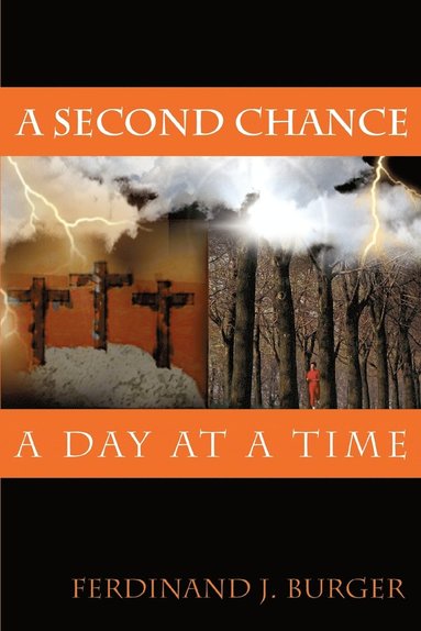 bokomslag Second Chance