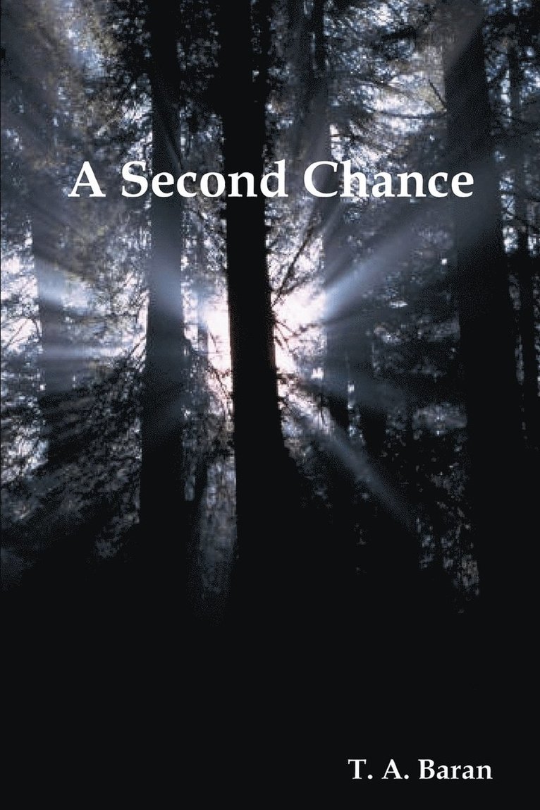 A Second Chance 1