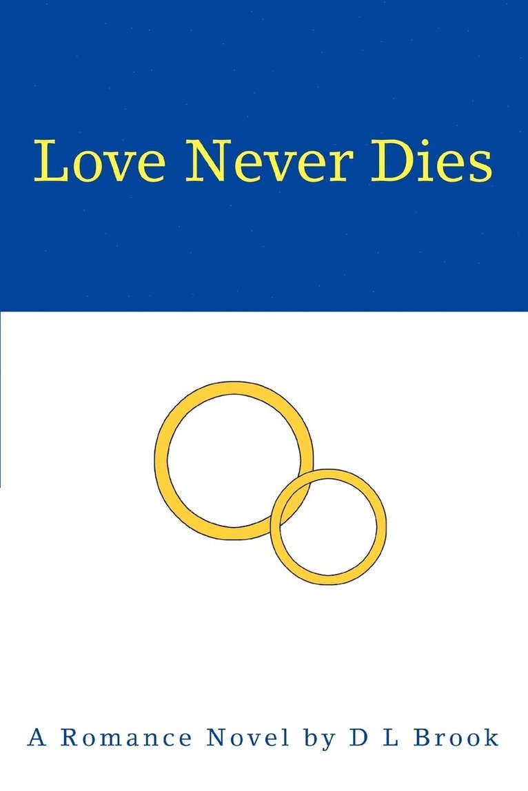 Love Never Dies 1