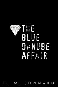bokomslag The Blue Danube Affair