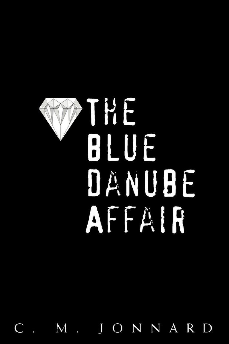The Blue Danube Affair 1