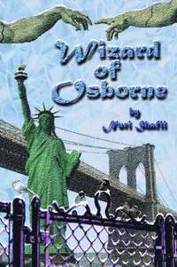 bokomslag Wizard of Osborne