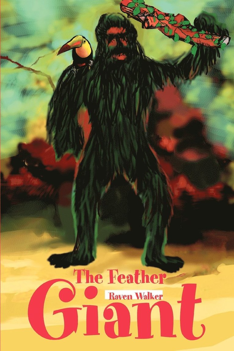 The Feather Giant 1