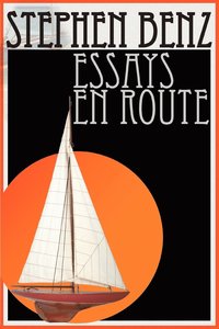 bokomslag Essays En Route