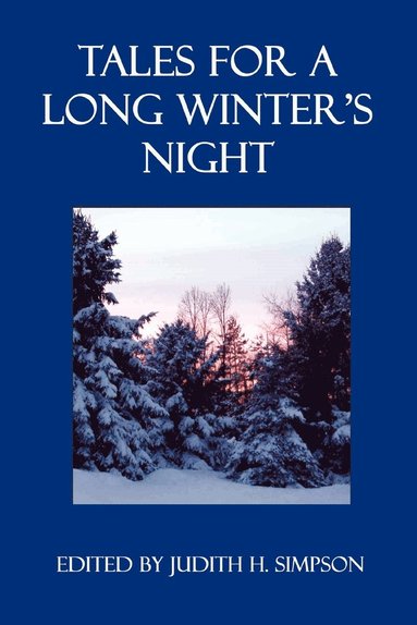 bokomslag Tales for a Long Winter's Night
