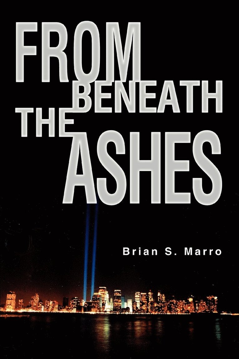 From Beneath The Ashes 1