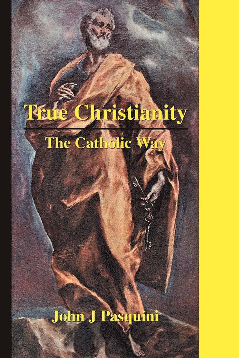 True Christianity 1