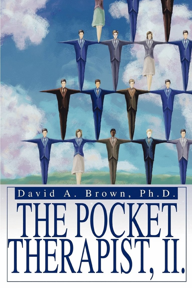 The Pocket Therapist, II. 1