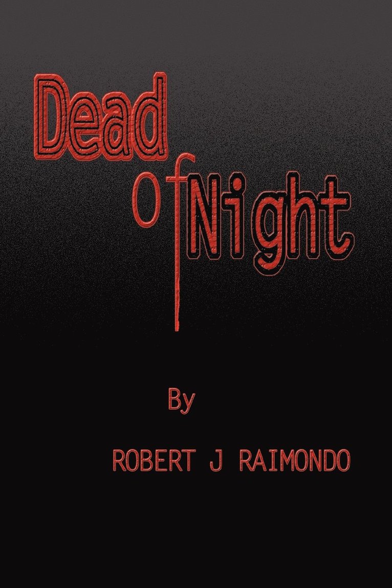 Dead of Night 1