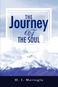 bokomslag The Journey of the Soul