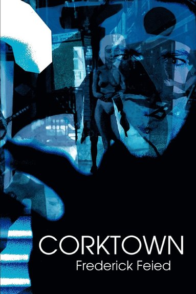 bokomslag Corktown