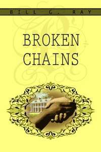 bokomslag Broken Chains