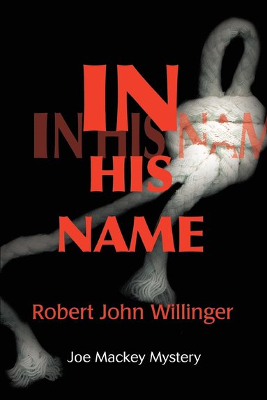 Robert John Willinger - In His Name, Häftad