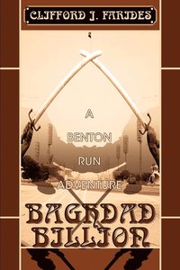 bokomslag Baghdad Billion