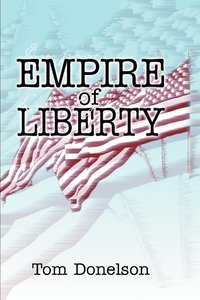 bokomslag Empire of Liberty