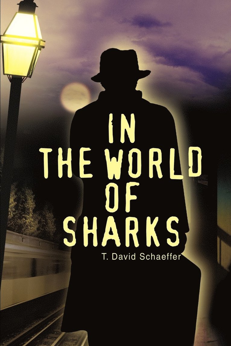 In the World of Sharks 1