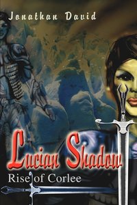 bokomslag Lucian Shadow