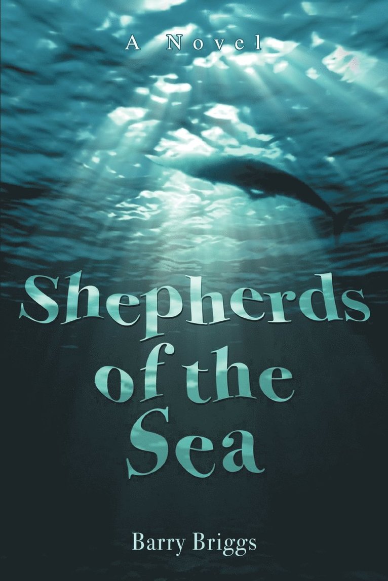 Shepherds of the Sea 1