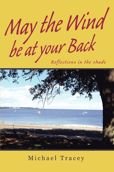 Michael Tracey - May the Wind be at your Back, Häftad
