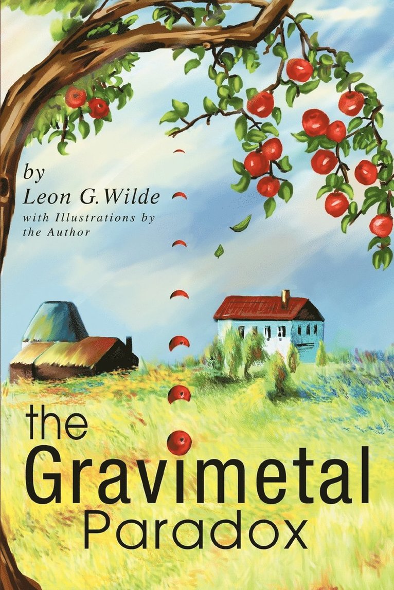Gravimetal Paradox 1