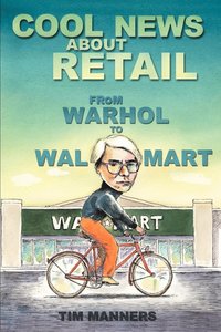 bokomslag Cool News About Retail