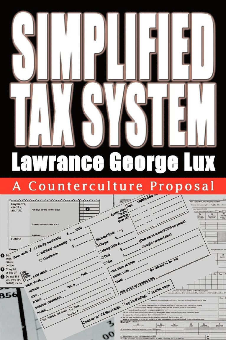 Simplified Tax System 1