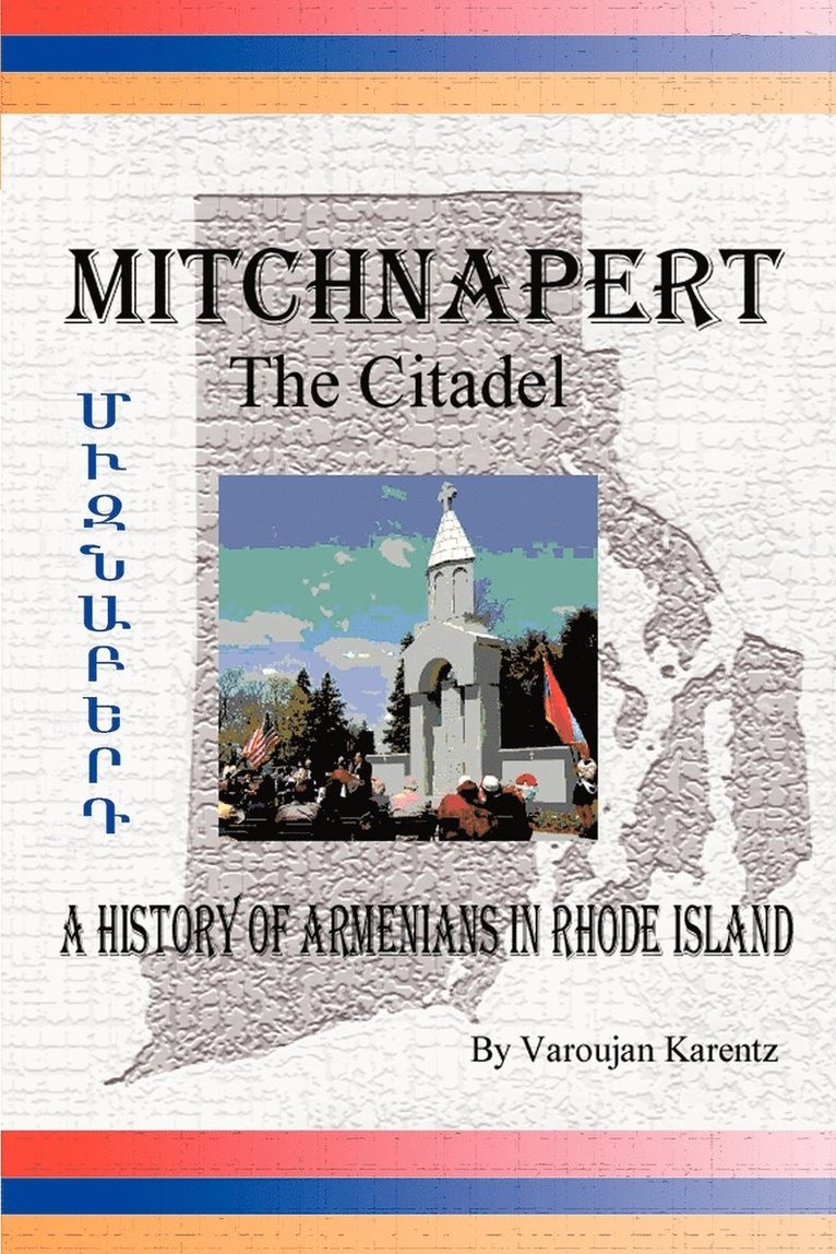 Mitchnapert the Citadel 1