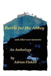 bokomslag Battle for the Abbey