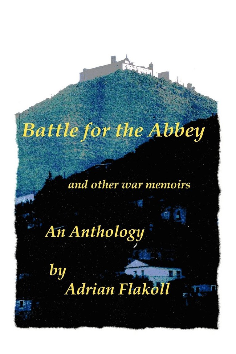 Battle for the Abbey 1