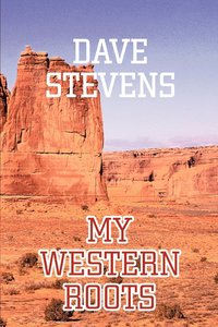 bokomslag My Western Roots