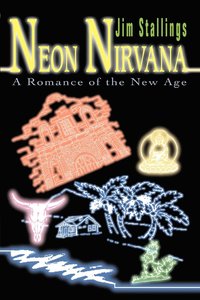 bokomslag Neon Nirvana
