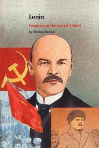 bokomslag Lenin