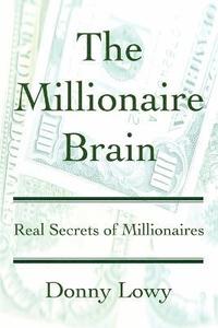 bokomslag The Millionaire Brain