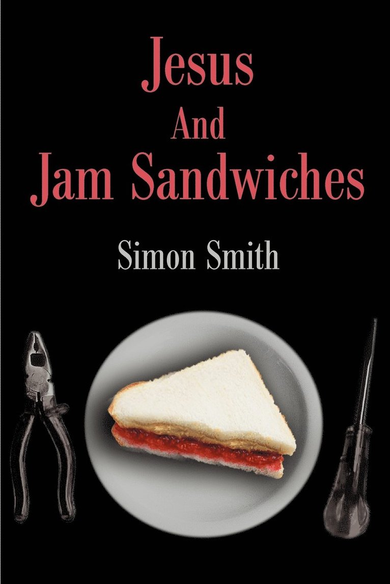 Jesus And Jam Sandwiches 1
