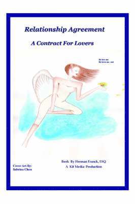 bokomslag Relationship Agreement